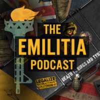 Free download The E Militia Icon free photo or picture to be edited with GIMP online image editor