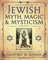 Free download The Encyclopedia of Jewish Myth, Magic and Mysticism - 2nd Edition (2016). free photo or picture to be edited with GIMP online image editor