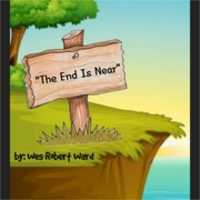 Free download The End Is Near free photo or picture to be edited with GIMP online image editor