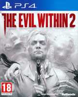 Free download The Evil Within 2 free photo or picture to be edited with GIMP online image editor