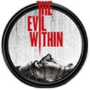 The Evil Within Face Up  screen for extension Chrome web store in OffiDocs Chromium