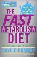 Free download The Fast Metabolism Diet by Haylie Pomroy free photo or picture to be edited with GIMP online image editor