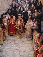 Free download The Feast of Saint Catherine, Sinai, Egypt. free photo or picture to be edited with GIMP online image editor