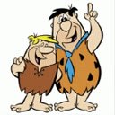 The Flintstones  screen for extension Chrome web store in OffiDocs Chromium