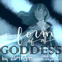 تنزيل مجاني لصورة أو صورة The Form Of A Goddess Cover Art 4 لتحريرها باستخدام محرر الصور عبر الإنترنت GIMP