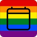 The Gay Agenda  screen for extension Chrome web store in OffiDocs Chromium