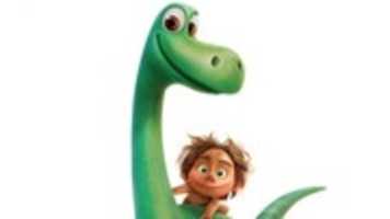 Free download the-good-dinosaur-624x351 free photo or picture to be edited with GIMP online image editor