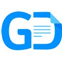 TheGoodocs Free Google Doc Templates  screen for extension Chrome web store in OffiDocs Chromium