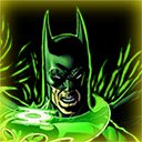 The Greatest Green Lantern  screen for extension Chrome web store in OffiDocs Chromium