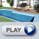 A tela Great Vacation Home Escape para extensão da loja virtual Chrome no OffiDocs Chromium