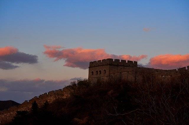 ดาวน์โหลดเทมเพลตรูปภาพฟรี The Great Wall Scenery เพื่อแก้ไขด้วยโปรแกรมแก้ไขรูปภาพออนไลน์ GIMP