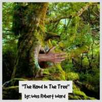 Free download The Hand In The Tree free photo or picture to be edited with GIMP online image editor