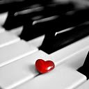 La pantalla Heart of the Piano para la extensión Chrome web store en OffiDocs Chromium