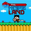 The Hope Land  screen for extension Chrome web store in OffiDocs Chromium