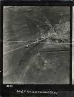 Free download The John Bradford Archive of Aerial Photographs. Vincenzo Airfield. 683-L11 3024 free photo or picture to be edited with GIMP online image editor