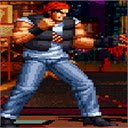 The King of Fighters 97  screen for extension Chrome web store in OffiDocs Chromium