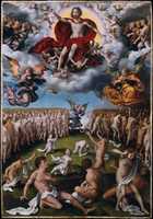 Free download The Last Judgment free photo or picture to be edited with GIMP online image editor