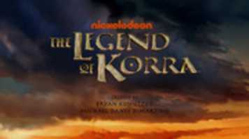 Free download the-legend-of-korra free photo or picture to be edited with GIMP online image editor