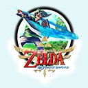 The Legend of Zelda: Skyward Sword 2017  screen for extension Chrome web store in OffiDocs Chromium