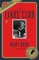 Free download The Liars Club by Mary Karr free photo or picture to be edited with GIMP online image editor