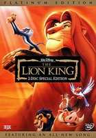 Free download The Lion King 1,2,3 free photo or picture to be edited with GIMP online image editor