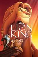 Free download The Lion King 1 free photo or picture to be edited with GIMP online image editor