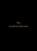 Free download The. Luciferian. Doctrine# free photo or picture to be edited with GIMP online image editor