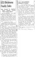 Free download The Ludington Daily News Sat May 17 1947 free photo or picture to be edited with GIMP online image editor