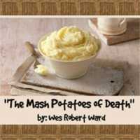 Free download The Mash Potatoes Of Death free photo or picture to be edited with GIMP online image editor