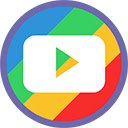 Theme  Color Changer for Youtube™  screen for extension Chrome web store in OffiDocs Chromium