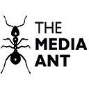 The Media Ant  screen for extension Chrome web store in OffiDocs Chromium