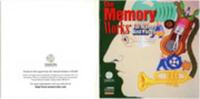 Free download The Memory Works For Names And Faces (Philips CD-i) [Scans] free photo or picture to be edited with GIMP online image editor