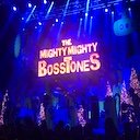 The Mighty Mighty Bosstones  screen for extension Chrome web store in OffiDocs Chromium