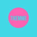 TheMMe up  screen for extension Chrome web store in OffiDocs Chromium