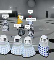 Free download The New Dalek empire training free photo or picture to be edited with GIMP online image editor