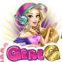 The newest girl games  screen for extension Chrome web store in OffiDocs Chromium