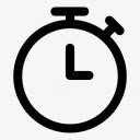 The office timer  screen for extension Chrome web store in OffiDocs Chromium