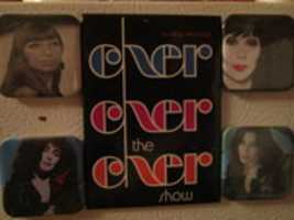 Free download The Photos of Singer/Actress, Cher free photo or picture to be edited with GIMP online image editor