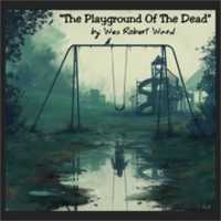 Free download The Playground Of The Dead free photo or picture to be edited with GIMP online image editor