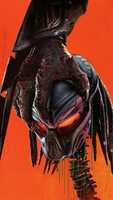 Free download the_predator_2018_movie_4k_8k_2-1080x1920 free photo or picture to be edited with GIMP online image editor