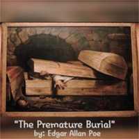 Free download The Premature Burial free photo or picture to be edited with GIMP online image editor