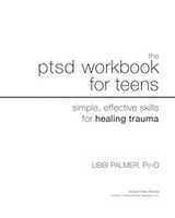 Free download The PTSD Workbook For Teens free photo or picture to be edited with GIMP online image editor