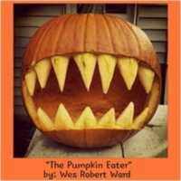 Free download The Pumpkin Eater free photo or picture to be edited with GIMP online image editor