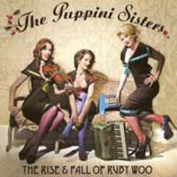 Free download The Puppini Sisters The Rise & Fall Of Ruby Woo ( 2007) free photo or picture to be edited with GIMP online image editor