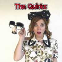 Free download The Quirks logo free photo or picture to be edited with GIMP online image editor