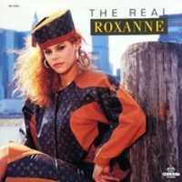 Free download The Real Roxanne The Real Roxanne free photo or picture to be edited with GIMP online image editor