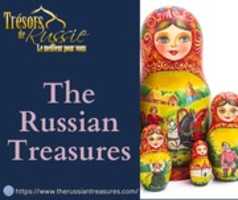 Free download The Russian Treasures free photo or picture to be edited with GIMP online image editor