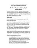 Free download The Saud Regime- Its Legality & Achievements.pdf free photo or picture to be edited with GIMP online image editor