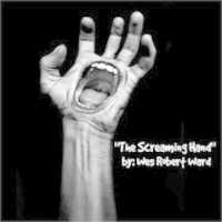 Free download The Screaming Hand free photo or picture to be edited with GIMP online image editor