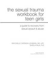 Free download The Sexual Trauma Workbook For Teen Girls free photo or picture to be edited with GIMP online image editor